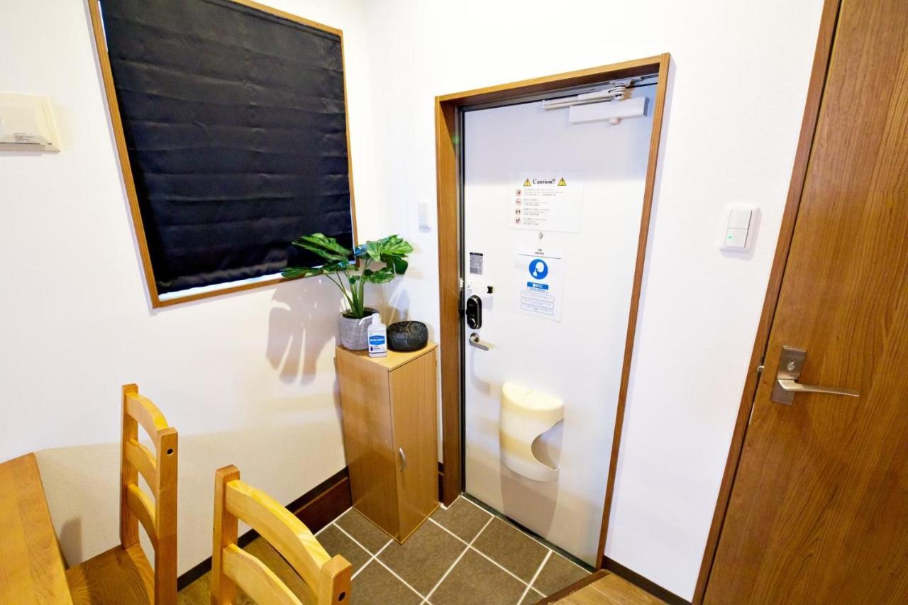 クラリス Ⅱ Roome Ishigaki  Экстерьер фото